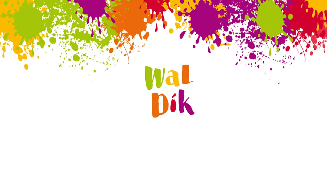 Nadační fond WalDík