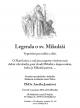 Legenda o sv. Mikuláši - vyprávění pro rodiče a děti: Mikuláš (2013-12-05), plakat.jpg
